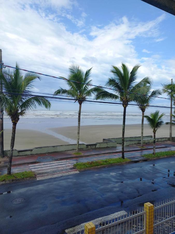 Pousada Ohana Beach Монгагуа Экстерьер фото